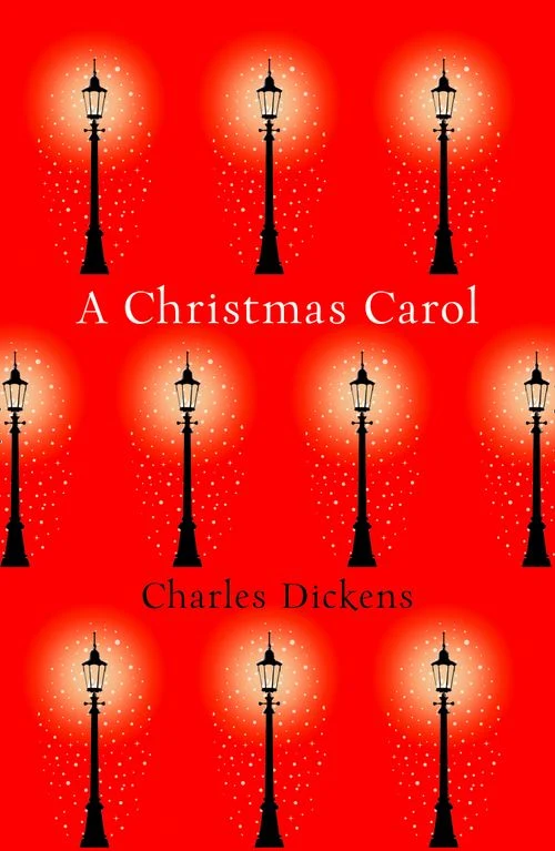 A Christmas Carol (Collins Classics) Paperback (2018) [9780008296452]