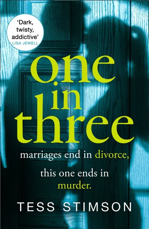 One in Three ebook