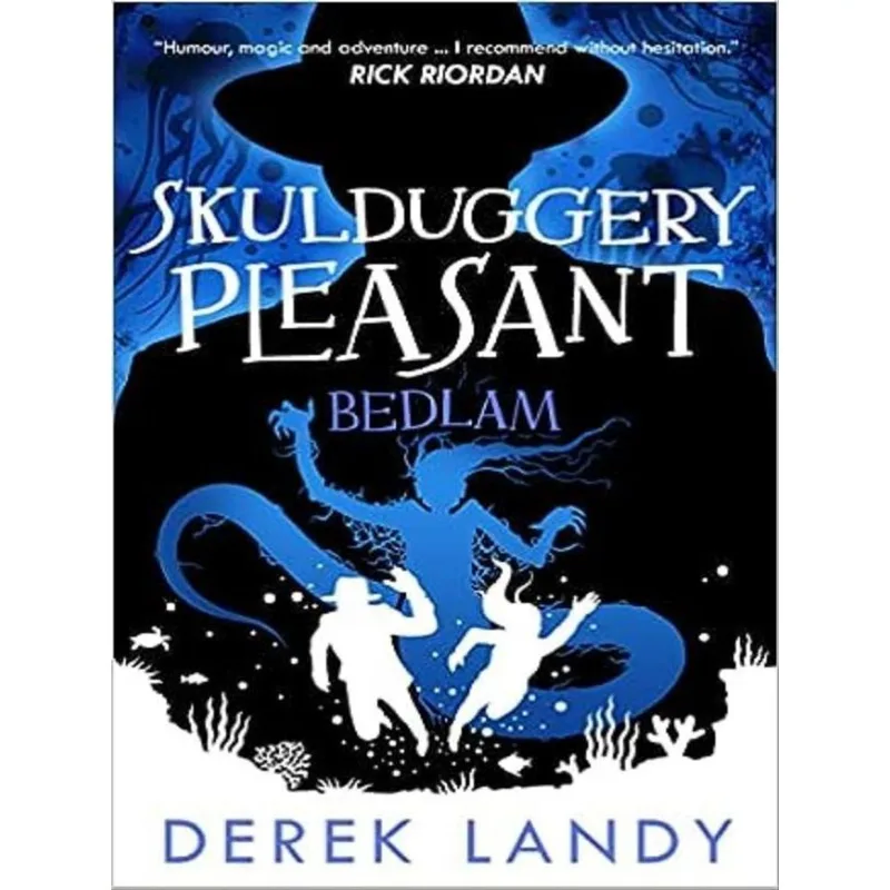 BEDLAM