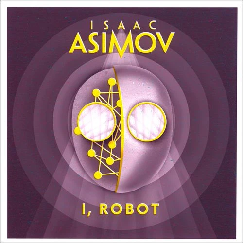 I, Robot Audio-Book