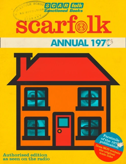 Scarfolk Annual, The