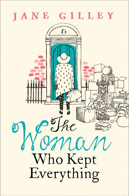 The Woman Who Kept Everything ebook