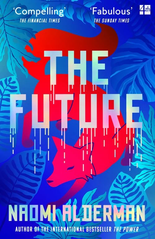 The Future ebook