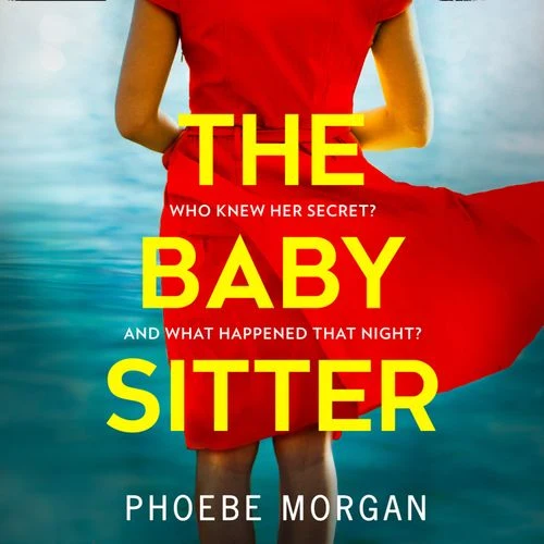 The Babysitter Audio-Book
