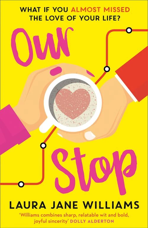 Our Stop Paperback