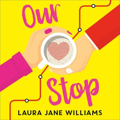 Our Stop Audio-Book