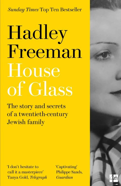 House of Glass: The story and secrets of a twentieth-century Jewish family ebook
