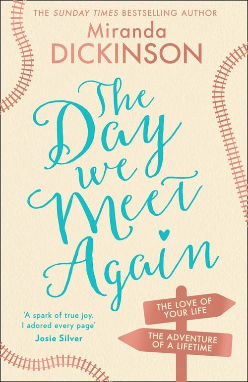 The Day We Meet Again Paperback