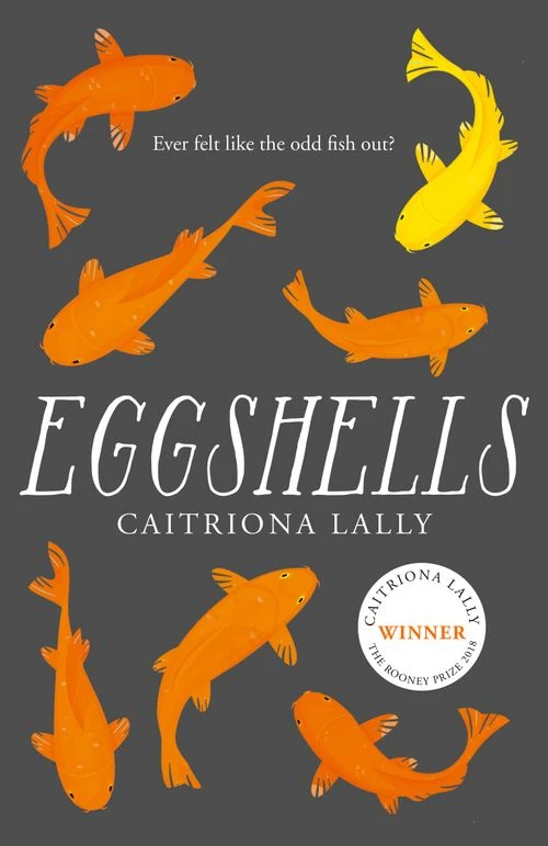 Eggshells Paperback