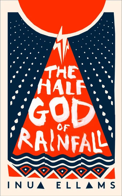 The Half-God of Rainfall ebook