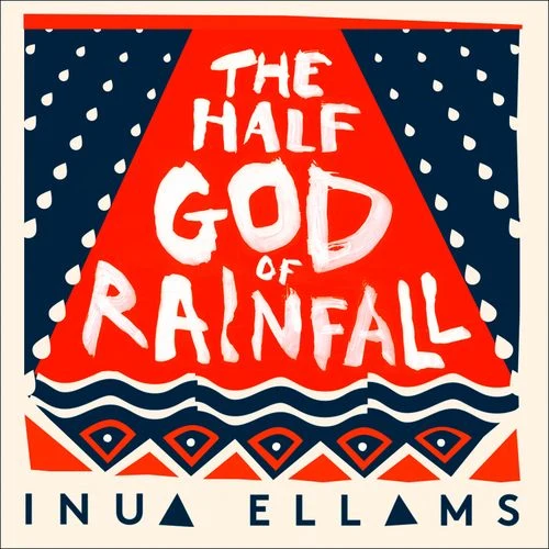 The Half-God of Rainfall Audio-Book