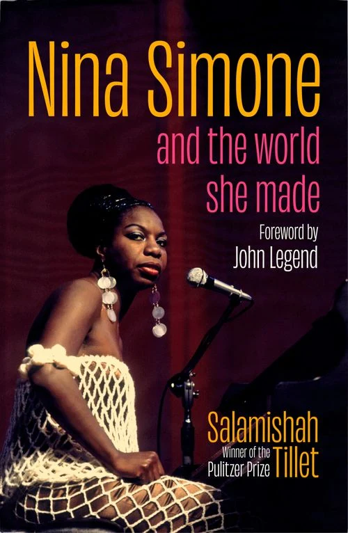 Nina Simone and the World She Made Hardback