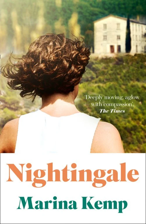 Nightingale ebook