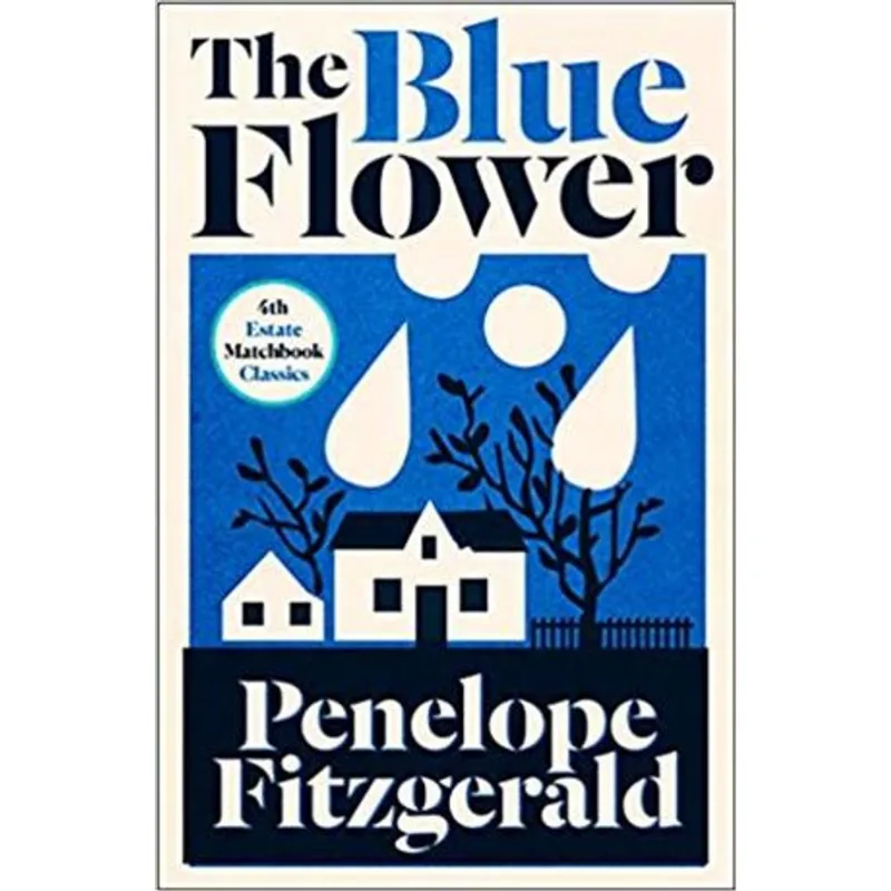 Blue Flower, The The Blue Flower