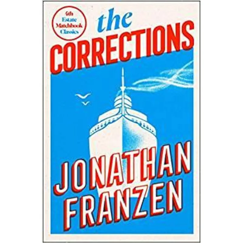 Corrections, The The Corrections