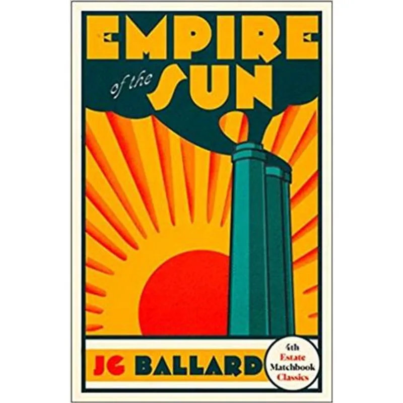 Empire of The Sun