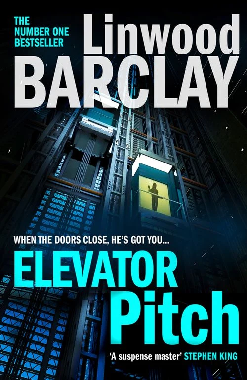 Elevator Pitch ebook