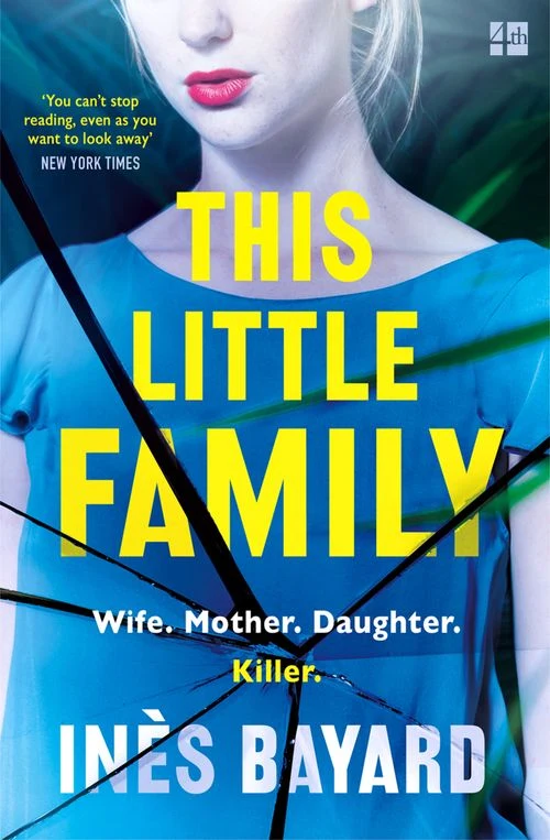 This Little Family ebook