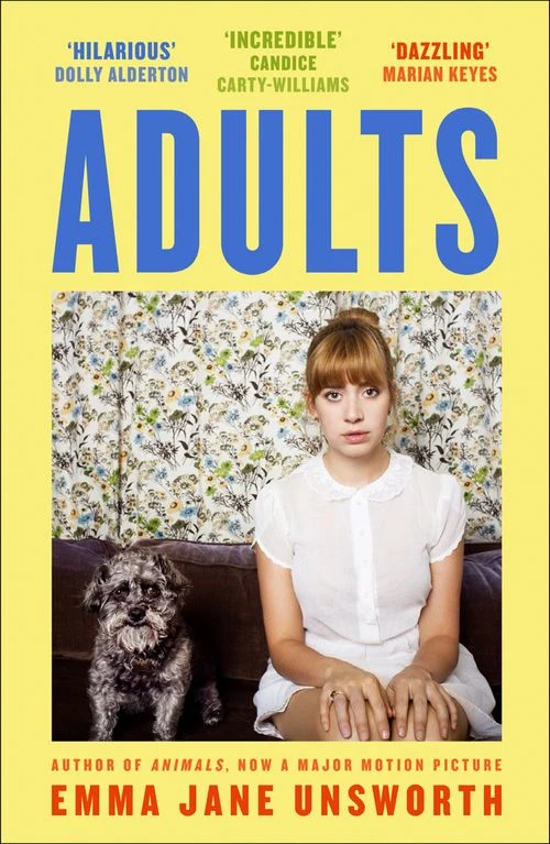 Adults Paperback