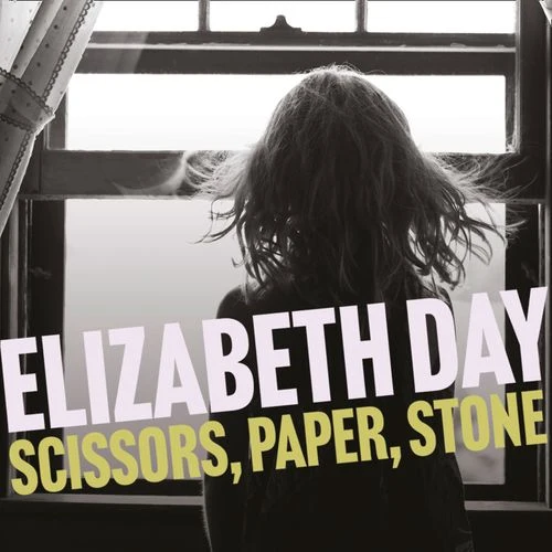 Scissors, Paper, Stone Audio-Book
