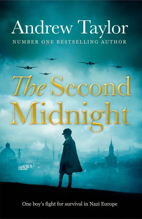 The Second Midnight ebook