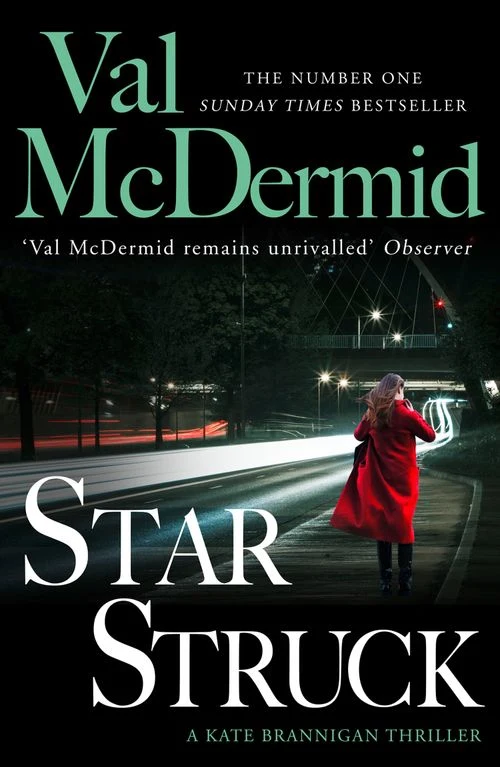 Star Struck (PI Kate Brannigan, Book 6) Paperback