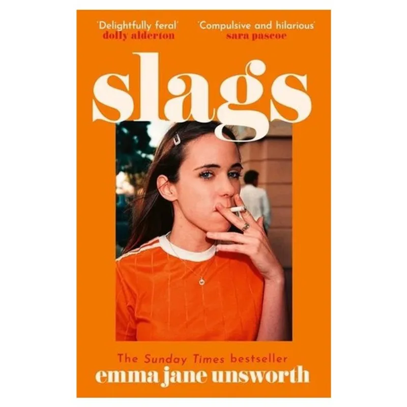 SLAGS