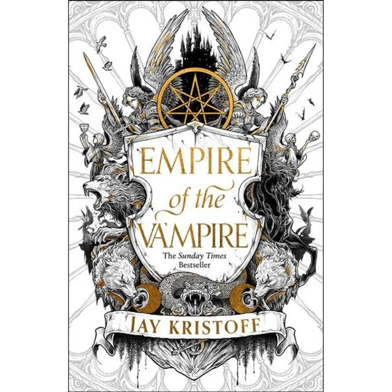 EMPIRE OF THE VAMPIRE