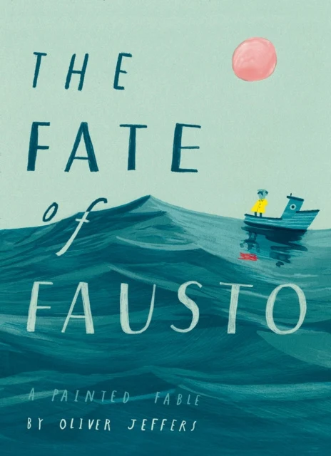 Fate of Fausto, The