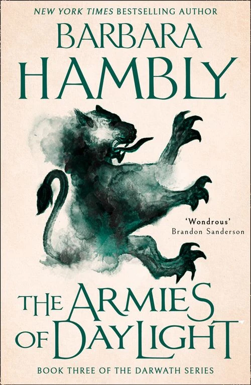 The Armies of Daylight (Darwath Trilogy, Book 3) ebook