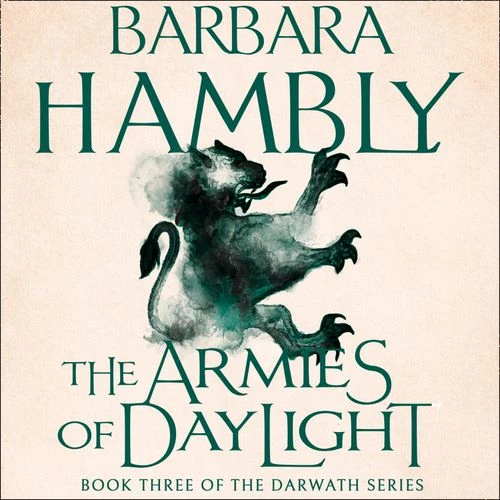 The Armies of Daylight (Darwath Trilogy, Book 3) Audio-Book