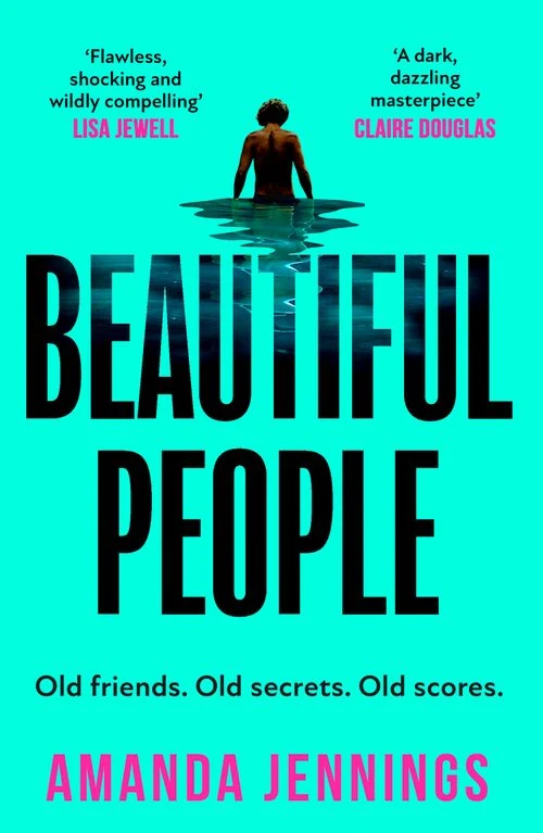 Beautiful People ebook