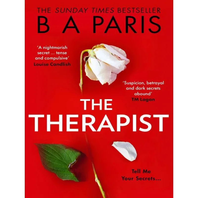 THE THERAPIST