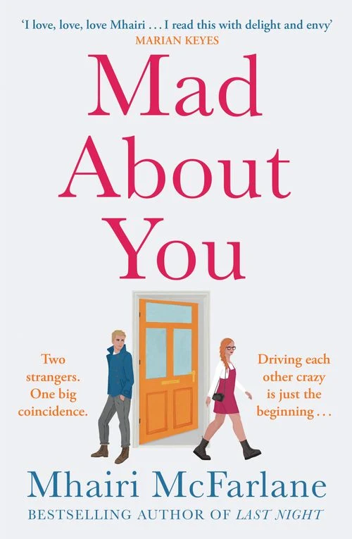 Mad about You ebook