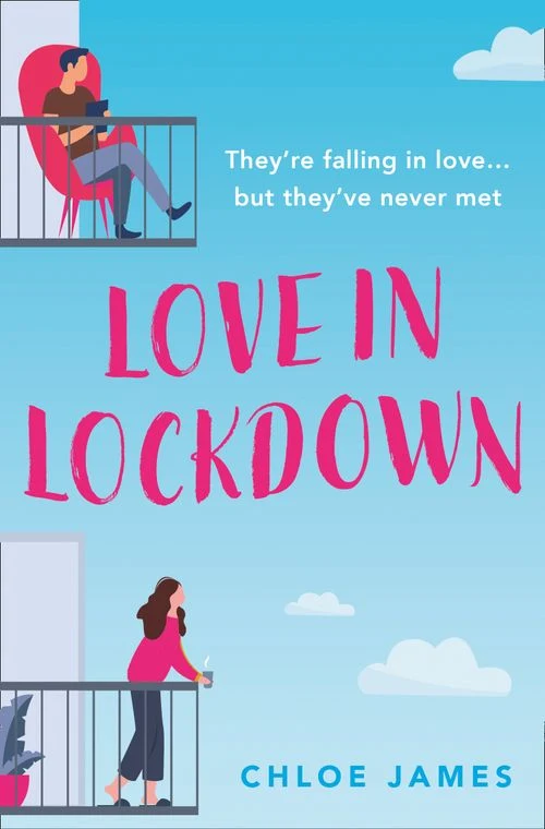 Love in Lockdown Paperback