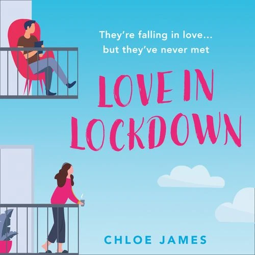 Love in Lockdown Audio-Book