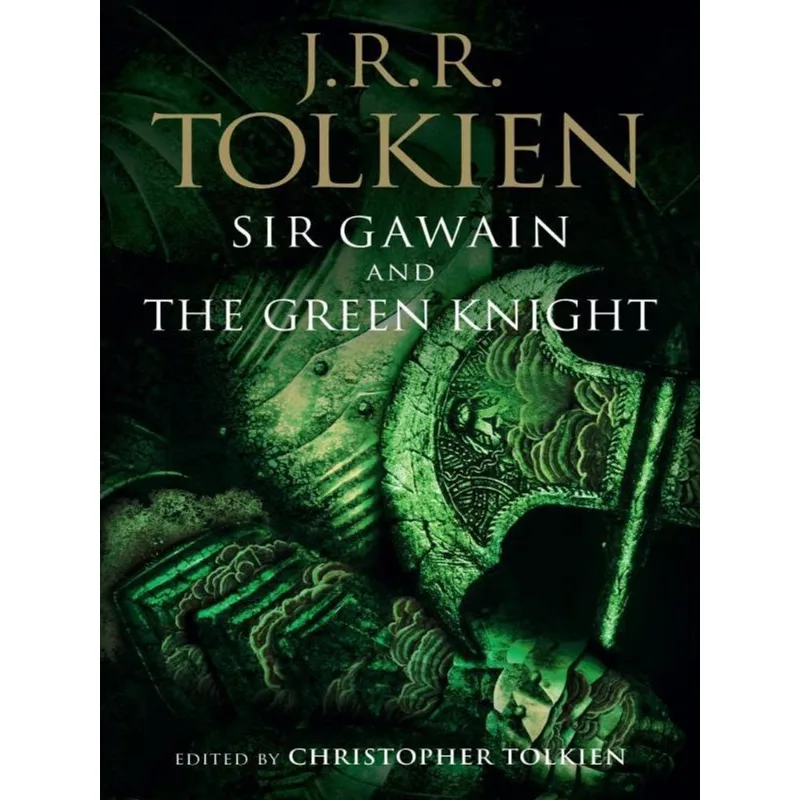 SIR GAWAIN AND THE GREEN KNIGHT