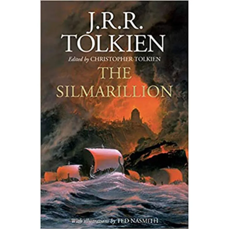 THE SILMARILLION