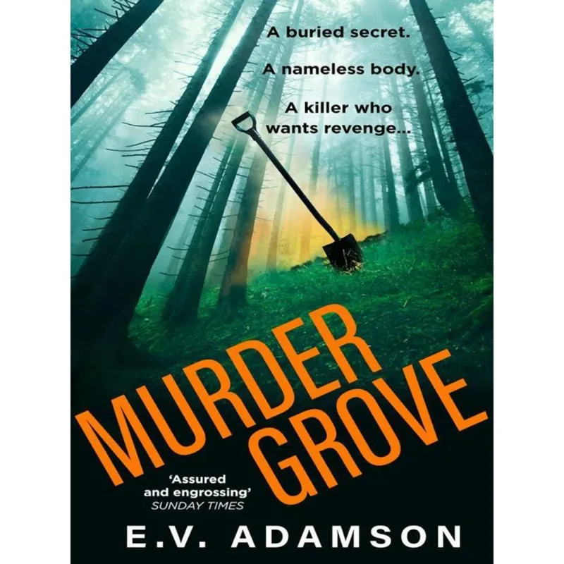 MURDER GROVE
