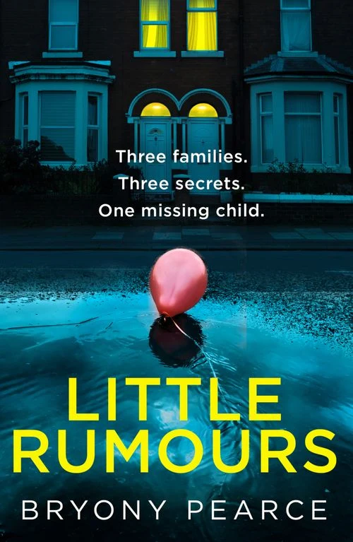 Little Rumours ebook