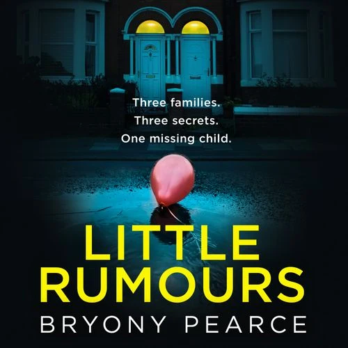 Little Rumours Audio-Book