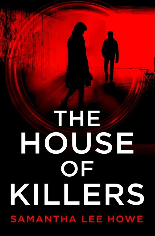 The House of Killers (The House of Killers, Book 1) ebook