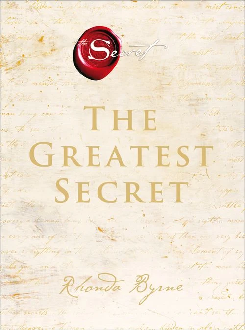 The Greatest Secret ebook