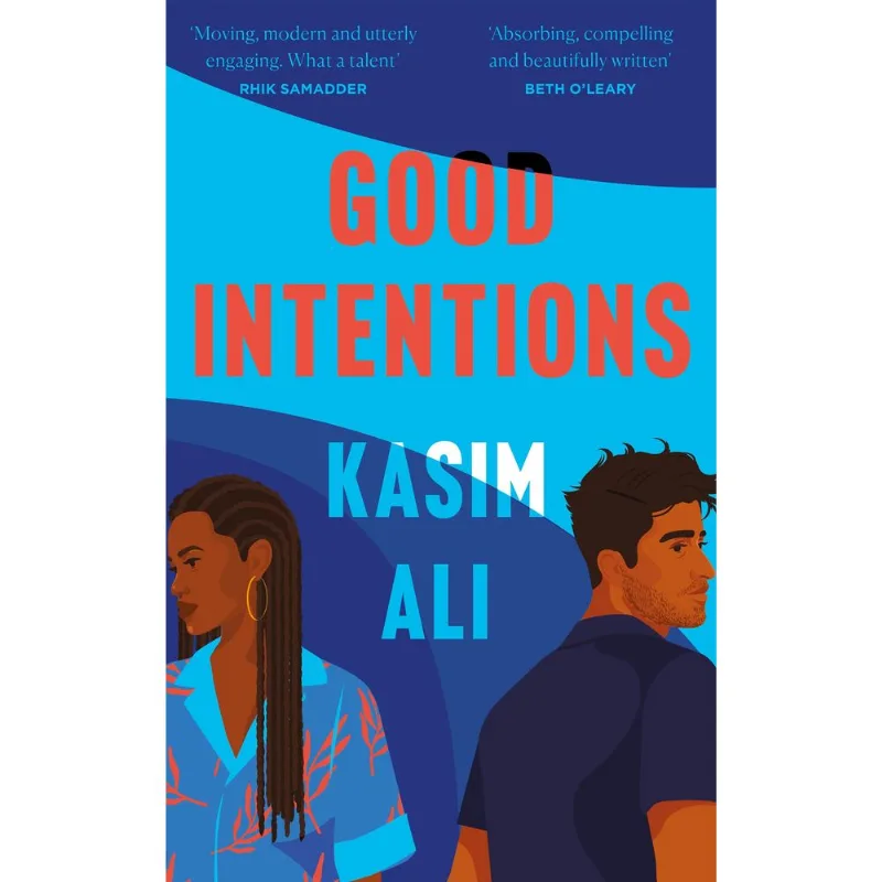 GOOD INTENTIONS