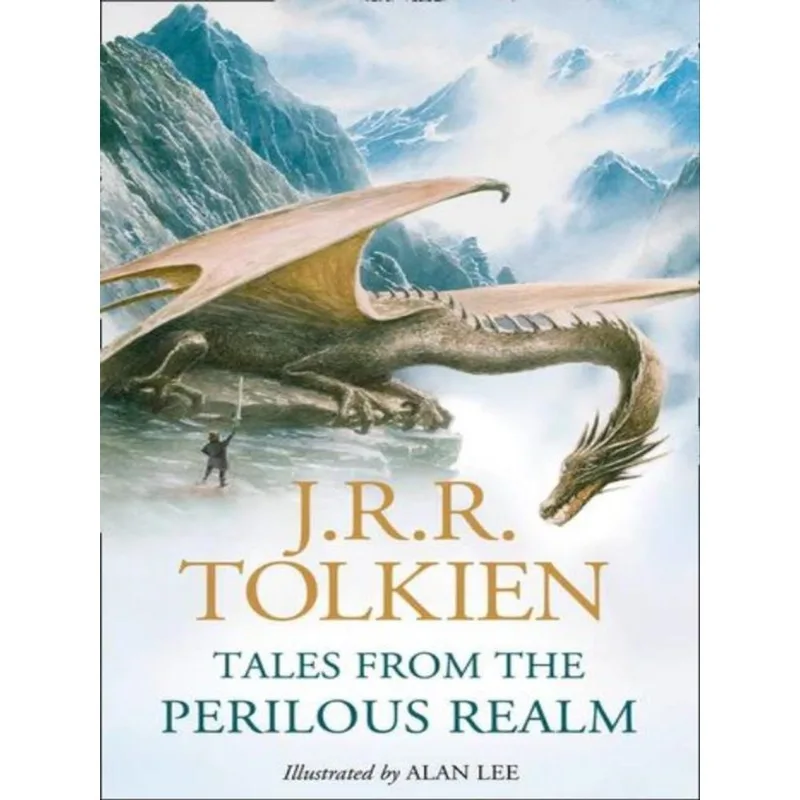TALES FROM THE PERILOUS REALM