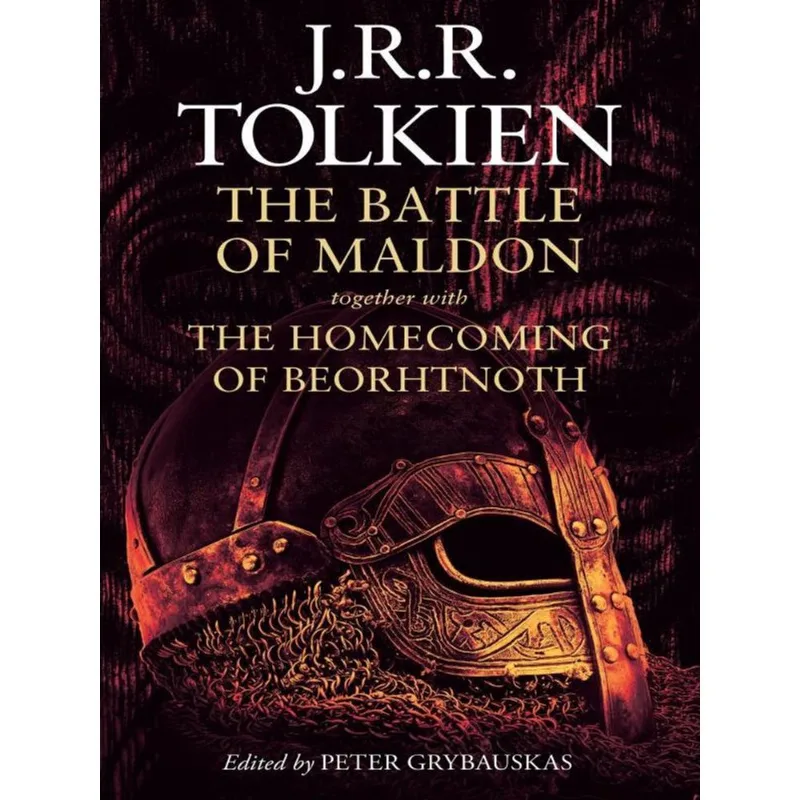 THE BATTLE OF MALDON