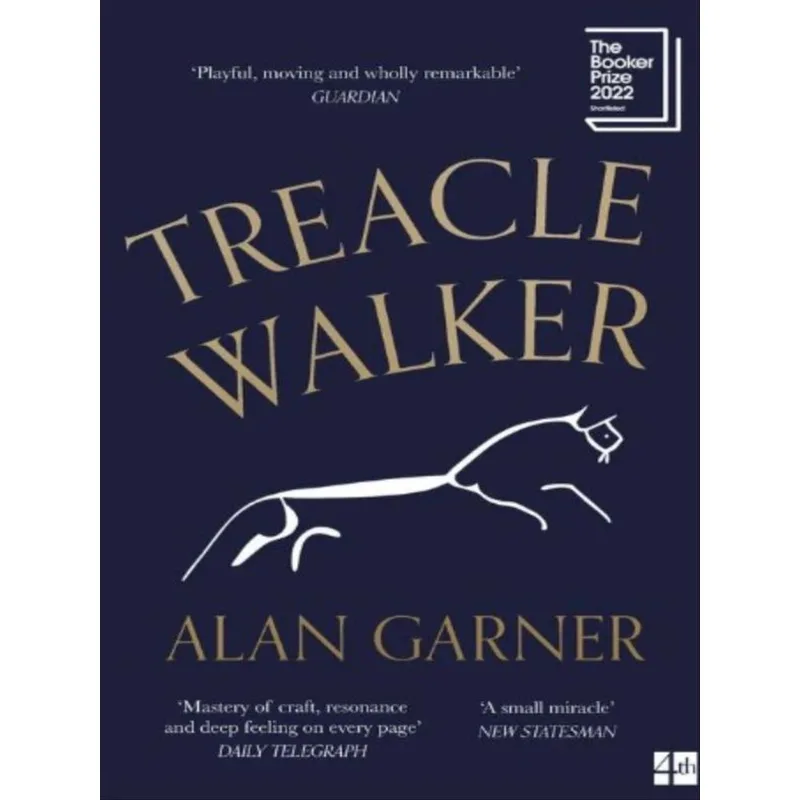 TREACLE WALKER