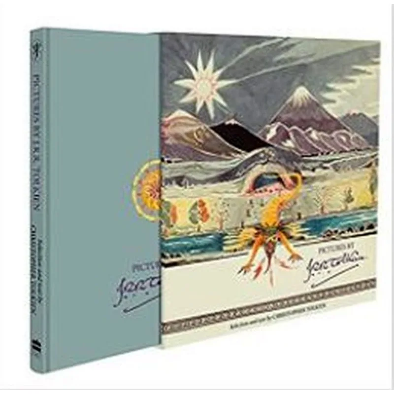 PICTURES BY J.R.R. TOLKIEN