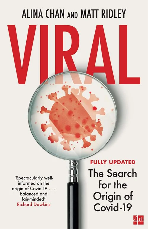 Viral: The Search for the Origin of Covid-19 ebook