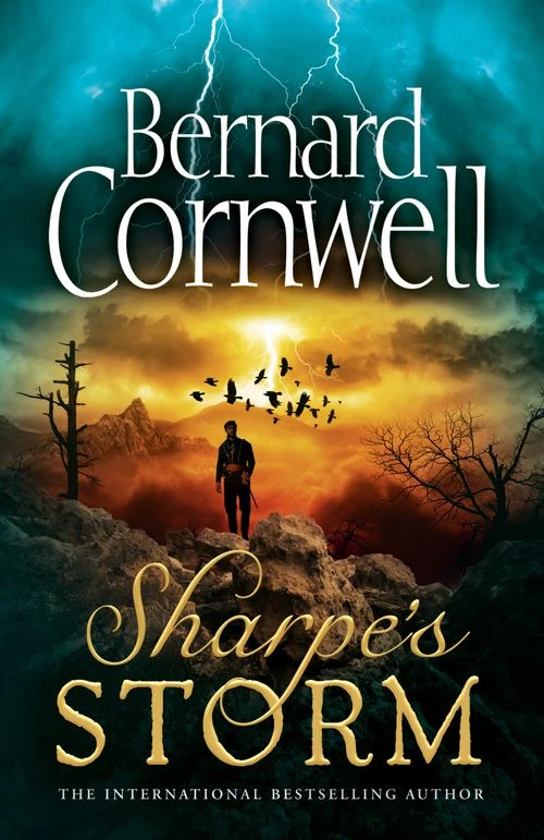 Sharpe’s Storm (The Sharpe Series, Book 19) ebook
